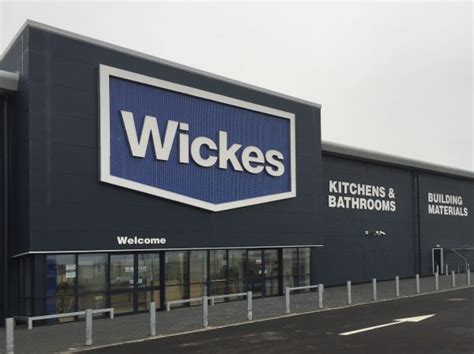 Wickes Wisbech